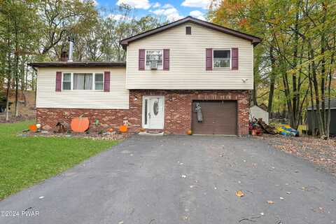 161 Lakeview Drive, Dingmans Ferry, PA 18328