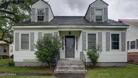 627 Weeks Street, New Iberia, LA 70560