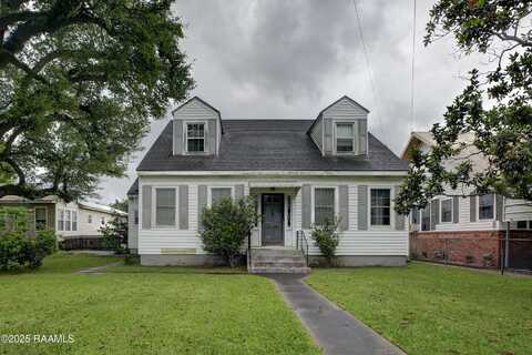627 Weeks Street, New Iberia, LA 70560