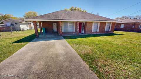 316 Mahogany Drive, Opelousas, LA 70570
