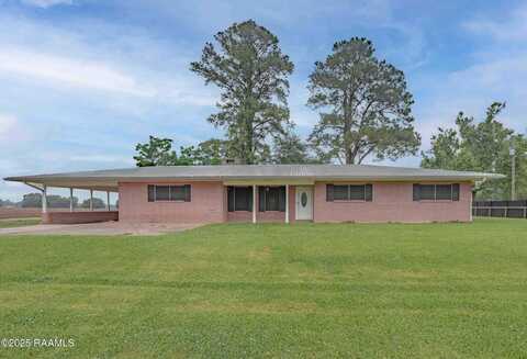 1706 Fuselier Road, Arnaudville, LA 70512
