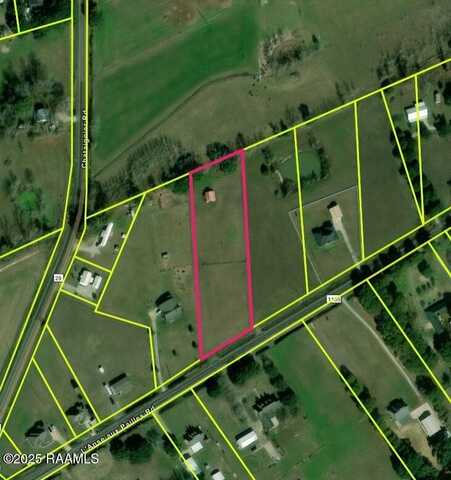 Tbd L'Anse Aux Pailles Road, Ville Platte, LA 70586