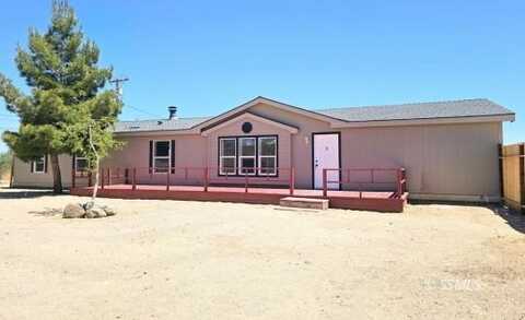 1320 W Benson AVE, Ridgecrest, CA 93555