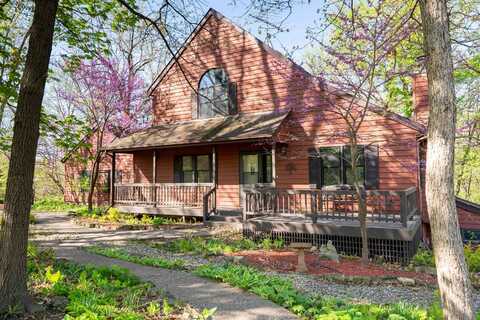 5 Southridge, GALENA, IL 61036