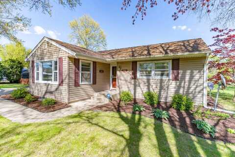 1231 PARKWOOD, ROCKFORD, IL 61107