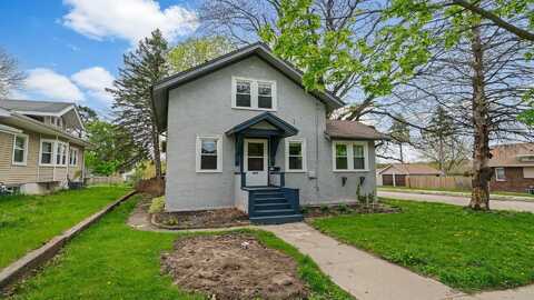 520 Shaw, ROCKFORD, IL 61104