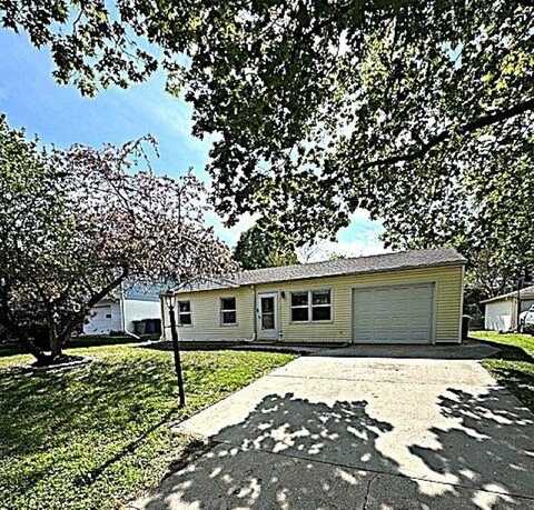 1103 Shenandoah, ROCKFORD, IL 61108