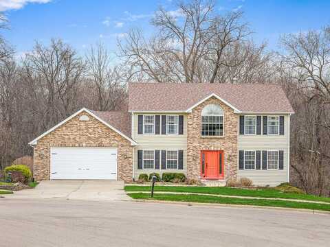 2072 Charnwood, MACHESNEY PARK, IL 61115