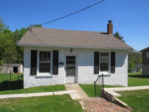 236 S Hickory Street, GALENA, IL 61036