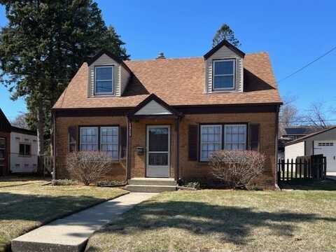 1315 21st, ROCKFORD, IL 61108