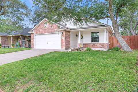 112 Sandhill Woods, ROCKPORT, TX 78382