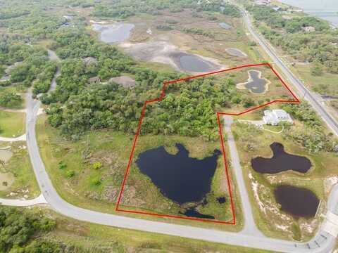 20 OSPREY DR, ROCKPORT, TX 78382