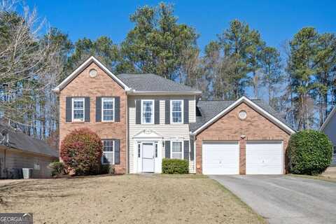 3090 Perch Overlook, Marietta, GA 30008