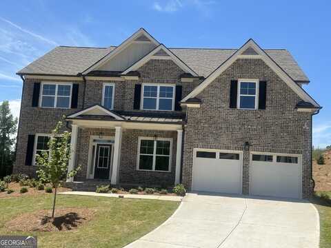 5789 Meadow Trace, Jefferson, GA 30549