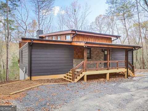 307 Mangums, Blue Ridge, GA 30513