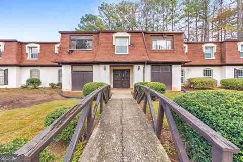 3 Rue Fontaine, Lithonia, GA 30038