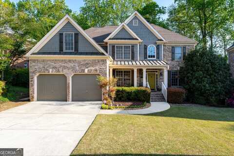 1207 Promontory, Marietta, GA 30062