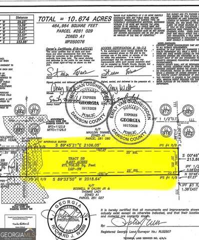 6675 Millwood, Cumming, GA 30041