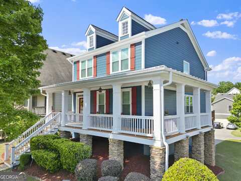 1783 Drew, Atlanta, GA 30318