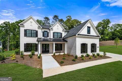 17145 River Overlook, Roswell, GA 30075
