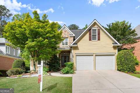 4085 Tritt Homestead, Marietta, GA 30062