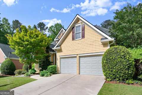 4085 Tritt Homestead, Marietta, GA 30062