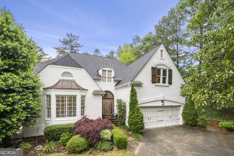 4503 Woodhaven, Marietta, GA 30067