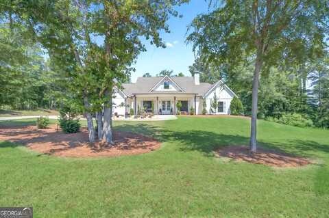 454 Quail Ridge, Milledgeville, GA 31061