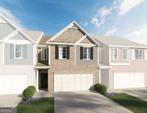 862 Cygnet, Grayson, GA 30017