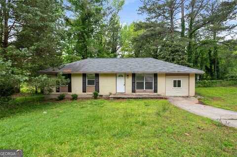 8169 Kendrick, Jonesboro, GA 30238