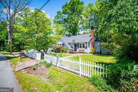 527 W Church, Villa Rica, GA 30180
