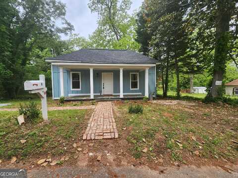 8 Long, Newnan, GA 30263