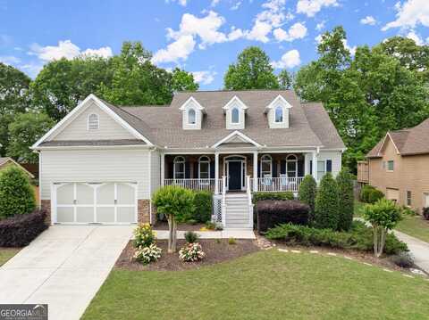2084 Democracy, Buford, GA 30519