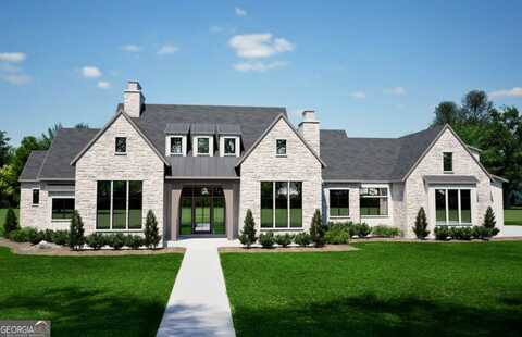 117 Kinney Creek Lane, Pendergrass, GA 30567