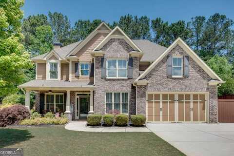 204 Arthur Hills, Acworth, GA 30101
