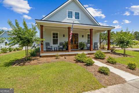 105 Placid, Saint Marys, GA 31558