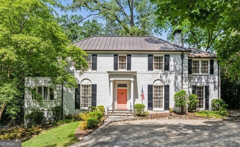 3086 Pine Valley, Atlanta, GA 30305