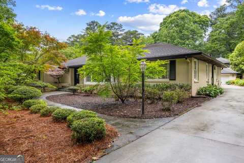 705 W Ponce De Leon, Decatur, GA 30030