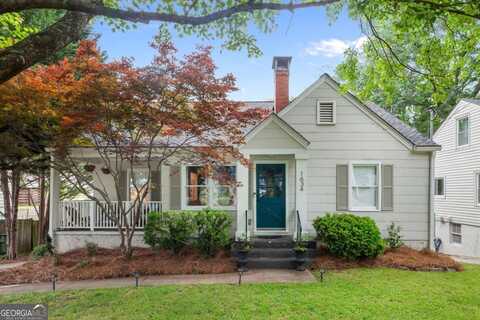 1634 Glenwood, Atlanta, GA 30316
