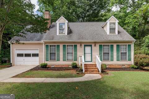 123 Stonybrook, Athens, GA 30605