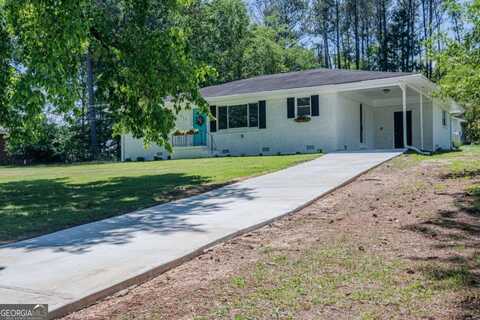 317 COMMUNITY, Mableton, GA 30126