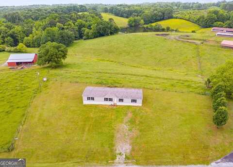 398 County Road 45, Ranburne, AL 36273