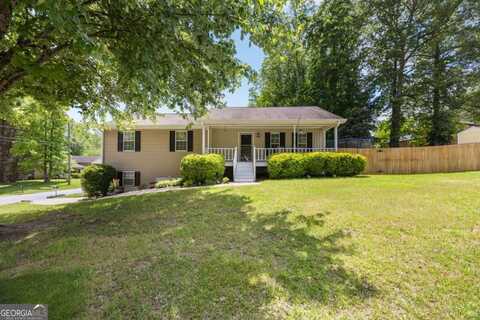 102 Hampton, Dallas, GA 30132