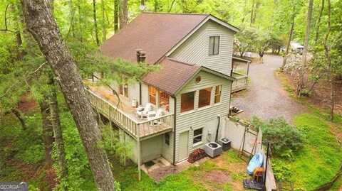 94 GRIMES NOSE, Sautee Nacoochee, GA 30571