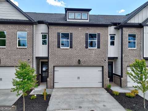5702 Urban Village, Tucker, GA 30084