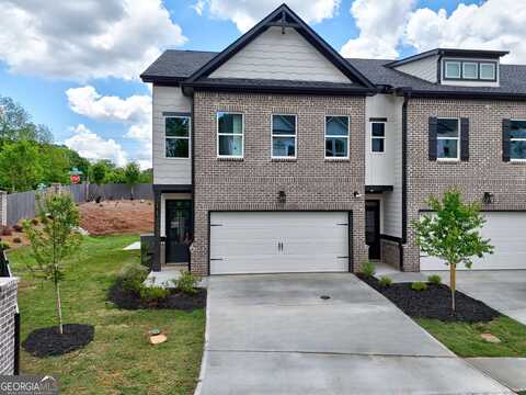 5700 Urban Village, Tucker, GA 30084