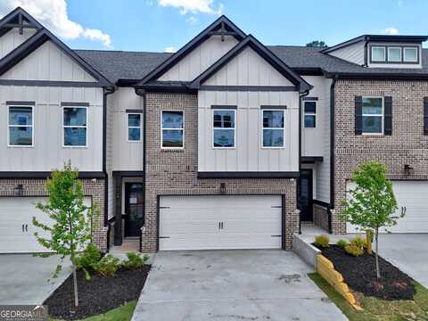 5706 Urban Village, Tucker, GA 30084