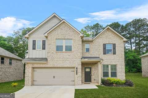 116 Cabin, Hampton, GA 30228