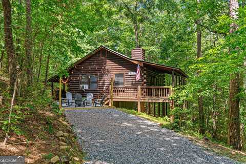 57 Coffee Pot, Blue Ridge, GA 30513
