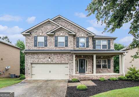 4910 Bucknell, Cumming, GA 30028